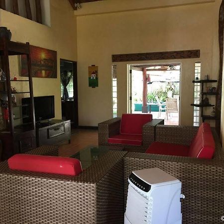 Villa Formosa Đảo Đảo Panglao Ngoại thất bức ảnh