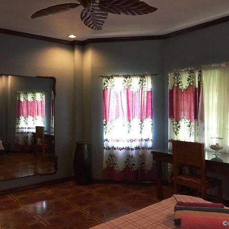 Villa Formosa Đảo Đảo Panglao Ngoại thất bức ảnh