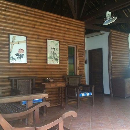 Villa Formosa Đảo Đảo Panglao Ngoại thất bức ảnh