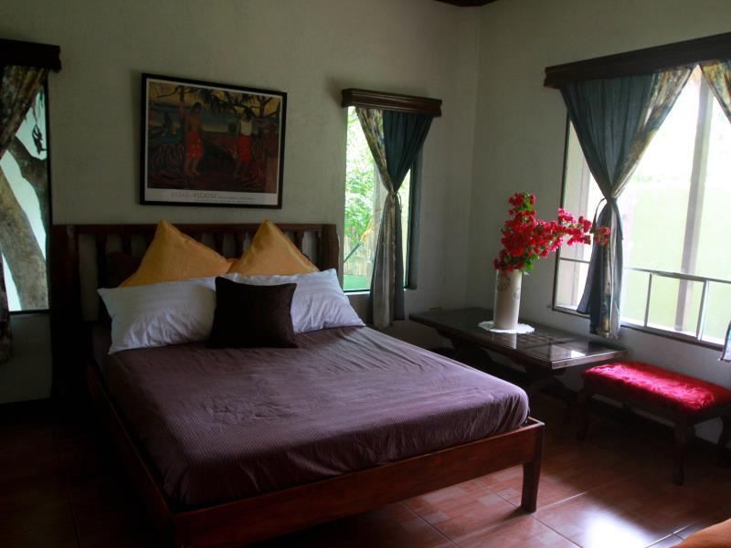 Villa Formosa Đảo Đảo Panglao Ngoại thất bức ảnh