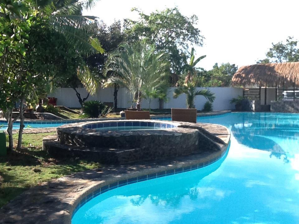Villa Formosa Đảo Đảo Panglao Ngoại thất bức ảnh