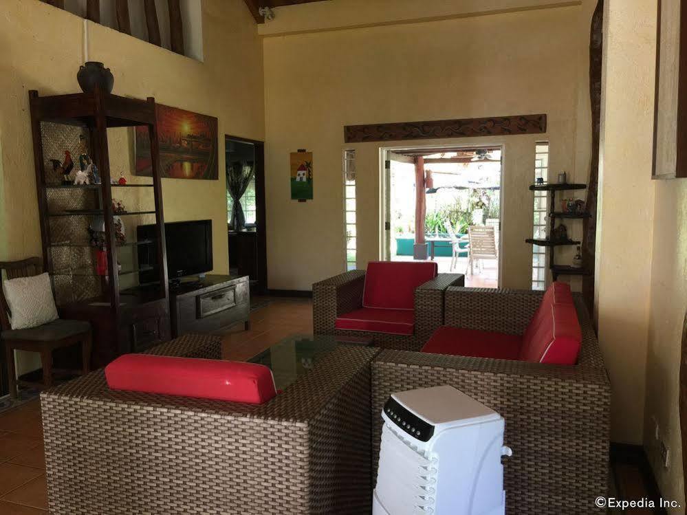 Villa Formosa Đảo Đảo Panglao Ngoại thất bức ảnh