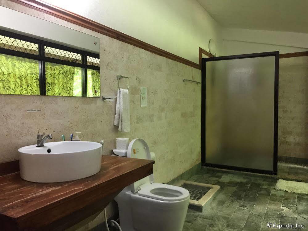 Villa Formosa Đảo Đảo Panglao Ngoại thất bức ảnh