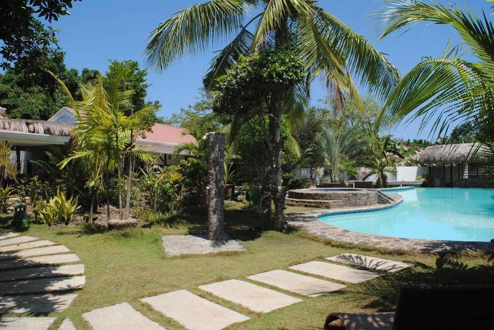 Villa Formosa Đảo Đảo Panglao Ngoại thất bức ảnh
