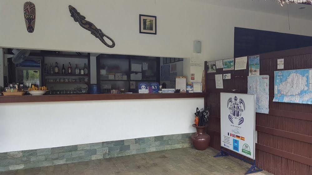 Villa Formosa Đảo Đảo Panglao Ngoại thất bức ảnh