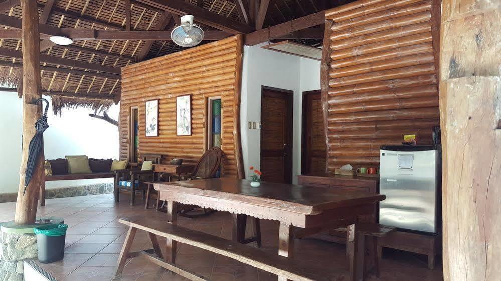 Villa Formosa Đảo Đảo Panglao Ngoại thất bức ảnh