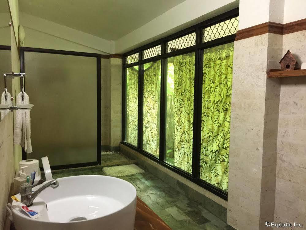 Villa Formosa Đảo Đảo Panglao Ngoại thất bức ảnh