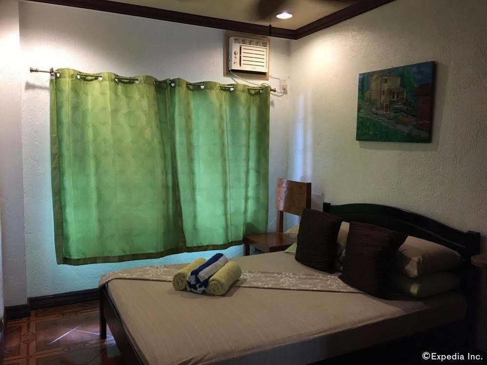 Villa Formosa Đảo Đảo Panglao Ngoại thất bức ảnh