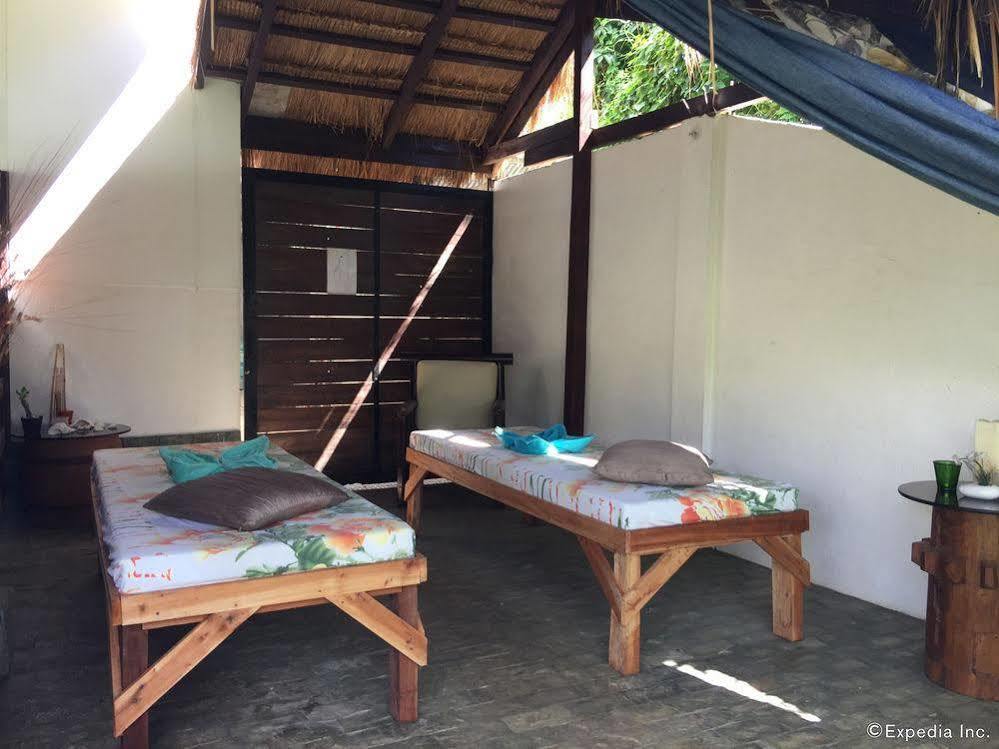 Villa Formosa Đảo Đảo Panglao Ngoại thất bức ảnh