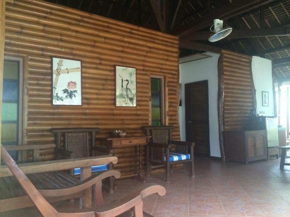 Villa Formosa Đảo Đảo Panglao Ngoại thất bức ảnh