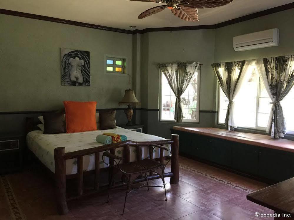 Villa Formosa Đảo Đảo Panglao Ngoại thất bức ảnh